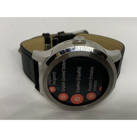 Fossil Gen 3 Authentic Genuine Smart Watch Custom Band FTW2118 ZA559 - Picture 8 of 12